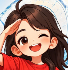 女